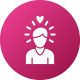 Interests and hobbies icon