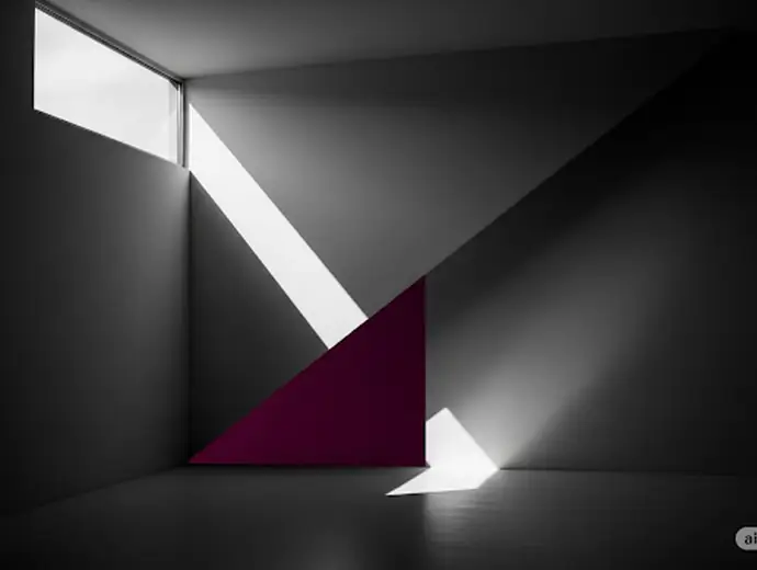 Minimal architecture/diagonals